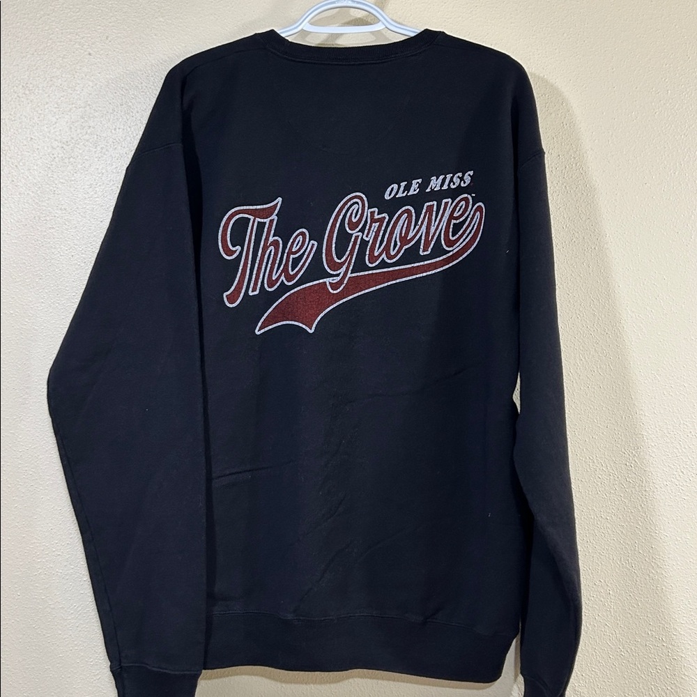 Good Looking Ole Miss, Printed Front & Back, Men’s Medium,  NWT